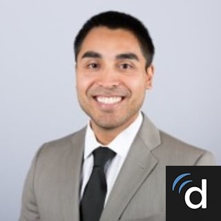 Majid Kianmajd, DO, General Surgery, Fairfield, CA