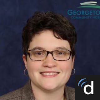 Danielle Dietz, MD, General Surgery, Georgetown, KY