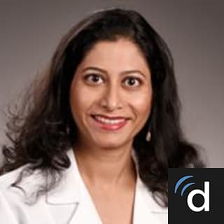 Vaishali Saste, MD, Oncology, Riverside, CA