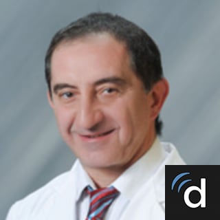 Joseph Chammas, MD, Thoracic Surgery, Murrieta, CA