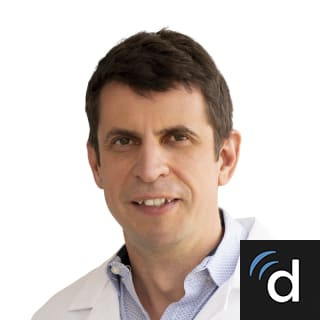 Alexey Danilov, MD, Oncology, Duarte, CA