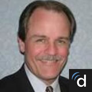 Craig Nachbauer, MD