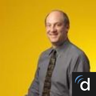 Glenn Rosen, MD, Pulmonology, Stanford, CA