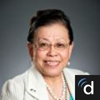 Ruth Lim, MD
