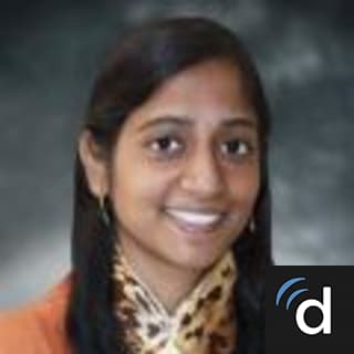 Prasanna Khandavilli, MD
