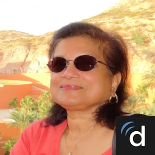Susan Verghese, MD