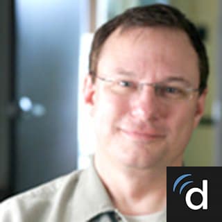 David Grygier, MD
