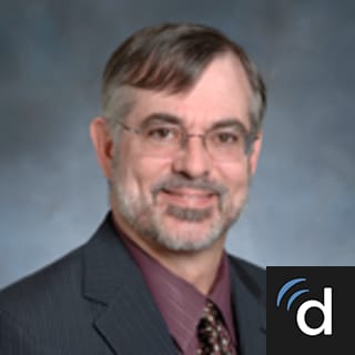 Robert Johnson, MD