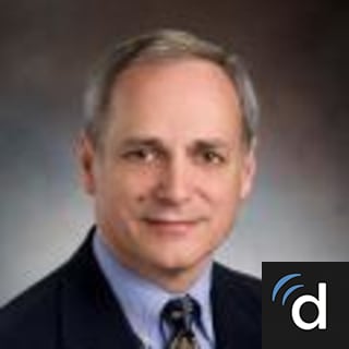 Randall Buss, MD, Thoracic Surgery, Fort Myers, FL