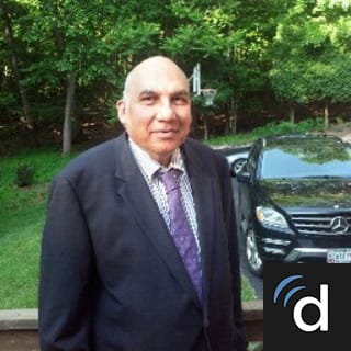 Arain Waseem, MD, Otolaryngology (ENT), Baltimore, MD