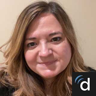 Liza Hainan, Family Nurse Practitioner, Pittsburgh, PA