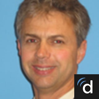 John Ruge, MD