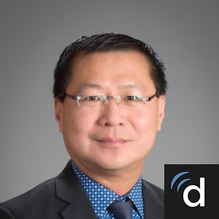 Tony Sun, MD