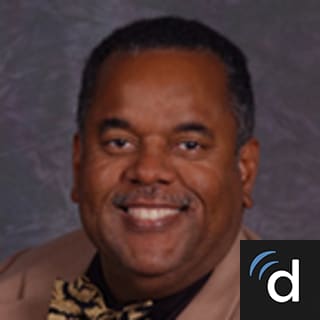 William Backus, MD