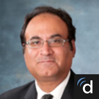 Tahir Ijaz, MD