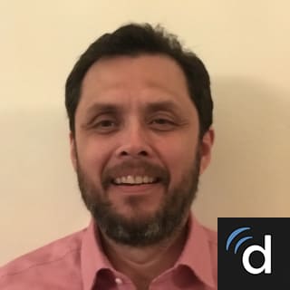 Ruben Mohme, MD