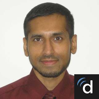 Sohail Alvi, MD