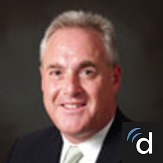 Michael LaSalle, MD