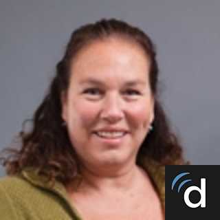 Carrie Frantzich