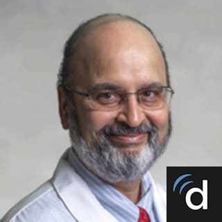 Nitin Karandikar, MD