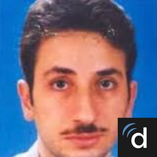 Iad Naji, MD