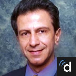 Tawfik Chami, MD