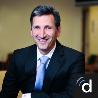 Oren Zaidel, MD
