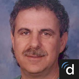Robert Sherman, MD