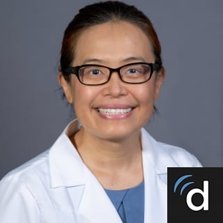 Yongxia Qu, MD