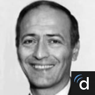 Gerardo Concilio, MD