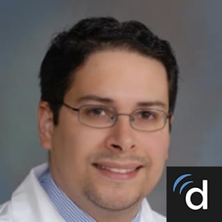 Miguel Mujica-Baella, MD