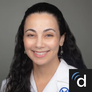 Zeynep Eroglu, MD