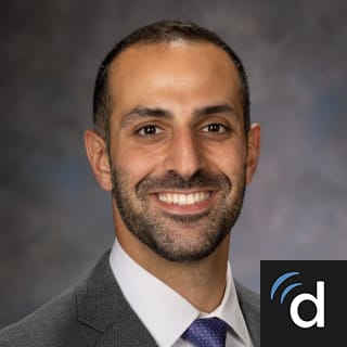 Allen Kadado, MD, Orthopaedic Surgery, Columbus, OH