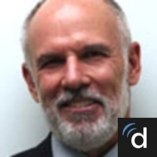Michael Callaham, MD, Emergency Medicine, San Francisco, CA