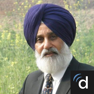 Dr. Gurinder P. Sandhu, MD | Vanceboro, NC | Internist | US News Doctors