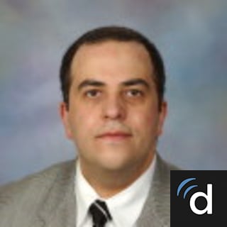 Hatem Amer, MD