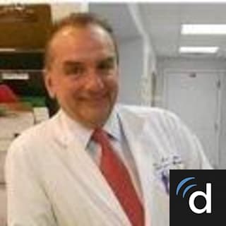 Nick Paslidis, MD