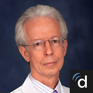 Ted Wojno, MD, Ophthalmology, Atlanta, GA