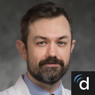 Darin Dufault, MD