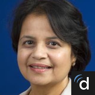 Ruta Wakharkar, MD