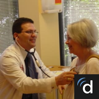 Francisco Castillos, MD, Oncology, Wake Forest, NC