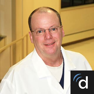 Danny Yarger, MD