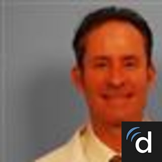 John Rowley, MD