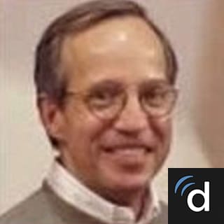 Benjamin Johnson III, MD