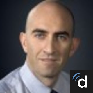 Benjamin Stein, MD, Emergency Medicine, New York, NY