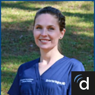 Silvie Harrington, MD