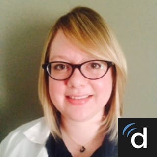 Emily Balint, Physician Assistant, Neptune, NJ