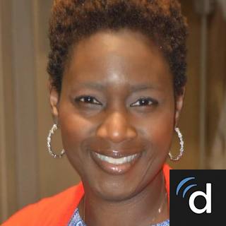 Marfreeia Clarke, Clinical Pharmacist, Jacksonville, FL