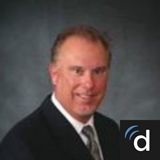 Johnny Watts, DO
