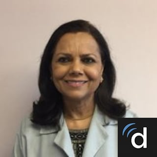 Seema Elahi, MD
